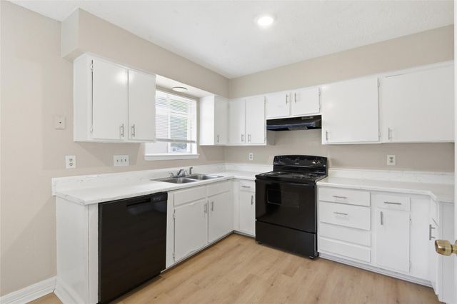 4919 Hickorygate Drive, Spring, TX 77373