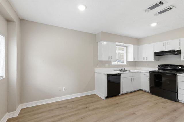 4919 Hickorygate Drive, Spring, TX 77373