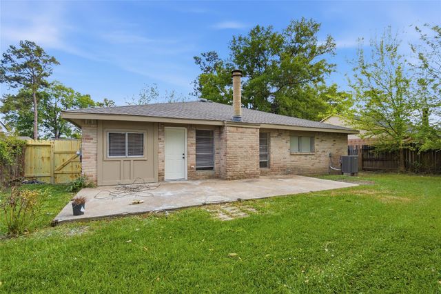 4919 Hickorygate Drive, Spring, TX 77373