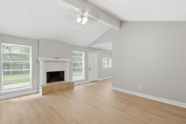 4919 Hickorygate Drive, Spring, TX 77373