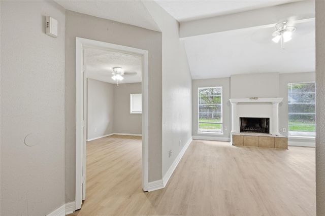 4919 Hickorygate Drive, Spring, TX 77373