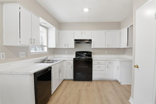 4919 Hickorygate Drive, Spring, TX 77373