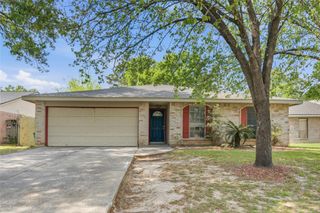 4919 Hickorygate Drive, Spring, TX 77373