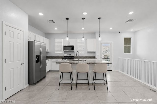 665 Tiarella Lane, Henderson, NV 89015