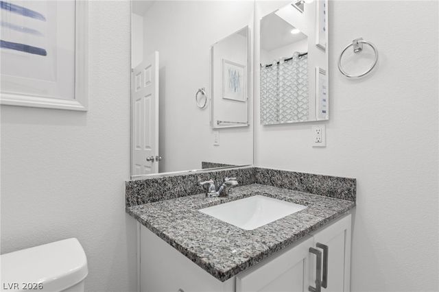 665 Tiarella Lane, Henderson, NV 89015