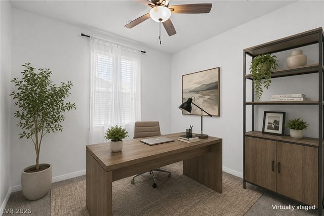 665 Tiarella Lane, Henderson, NV 89015
