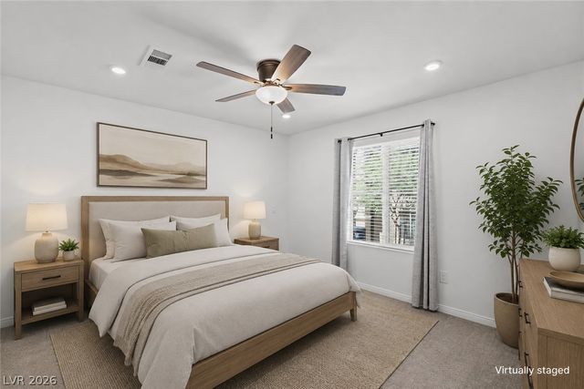 665 Tiarella Lane, Henderson, NV 89015