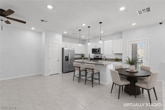665 Tiarella Lane, Henderson, NV 89015