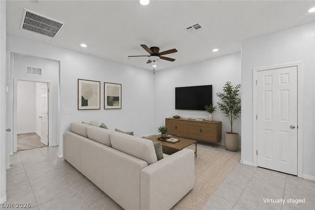 665 Tiarella Lane, Henderson, NV 89015