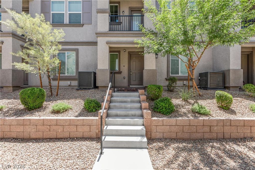 665 Tiarella Lane, Henderson, NV 89015