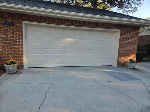 805 Oak Place, Aiken, SC 29801