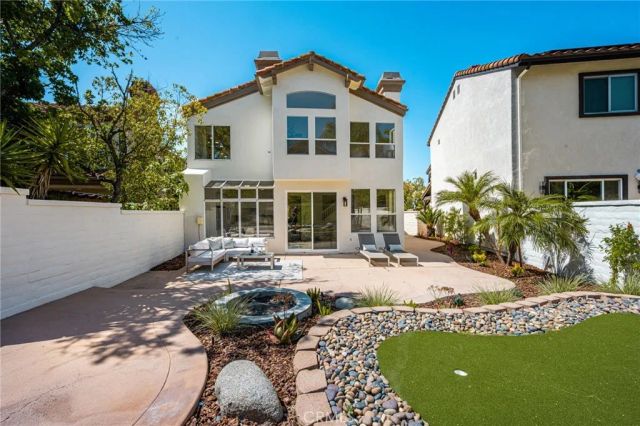 15 Bonita Vista, Lake Forest, CA 92610