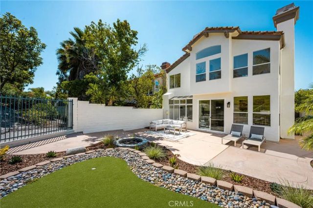15 Bonita Vista, Lake Forest, CA 92610
