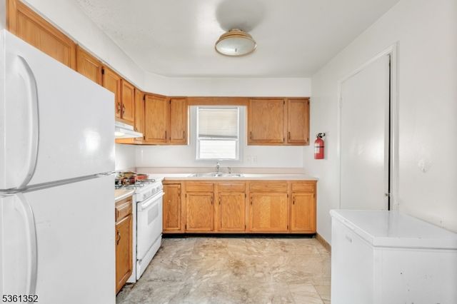 651 S 17Th St, Newark City, NJ 07103
