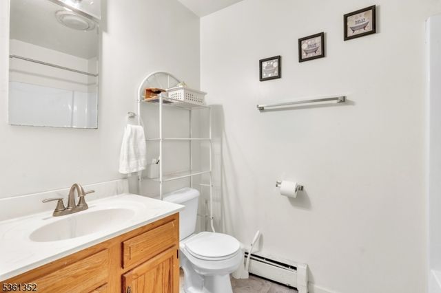651 S 17Th St, Newark City, NJ 07103