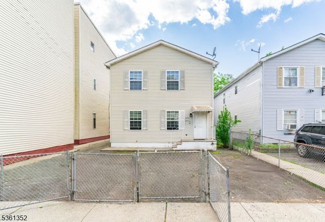 651 S 17Th St, Newark City, NJ 07103