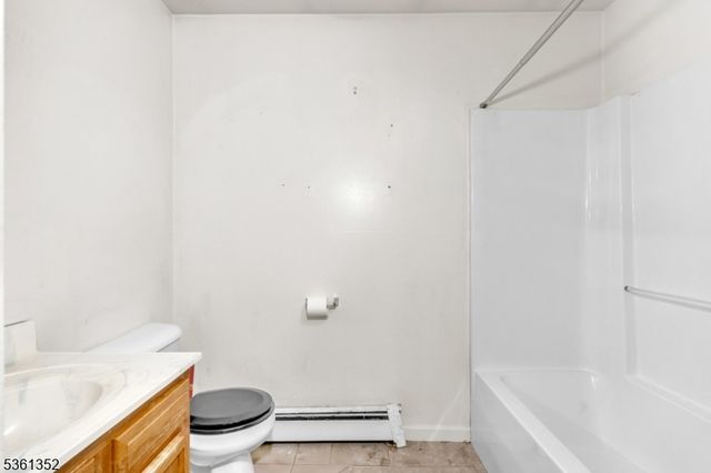 651 S 17Th St, Newark City, NJ 07103