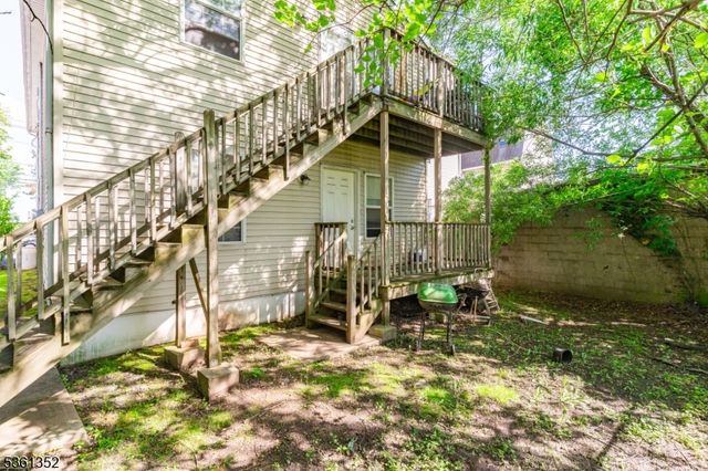 651 S 17Th St, Newark City, NJ 07103