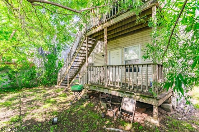 651 S 17Th St, Newark City, NJ 07103