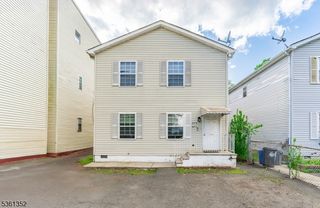 651 S 17Th St, Newark City, NJ 07103
