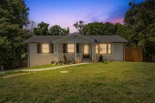 7025 Bonnafair Dr, Hermitage, TN 37076