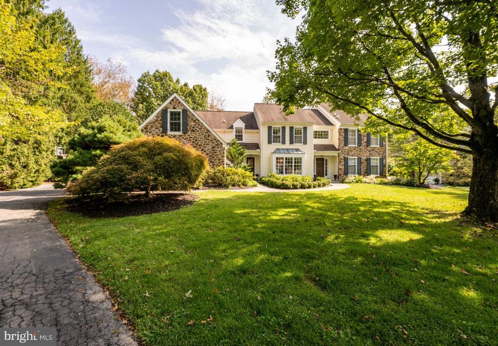 404 CHESTER RD, DEVON, PA 19333 — photo 3