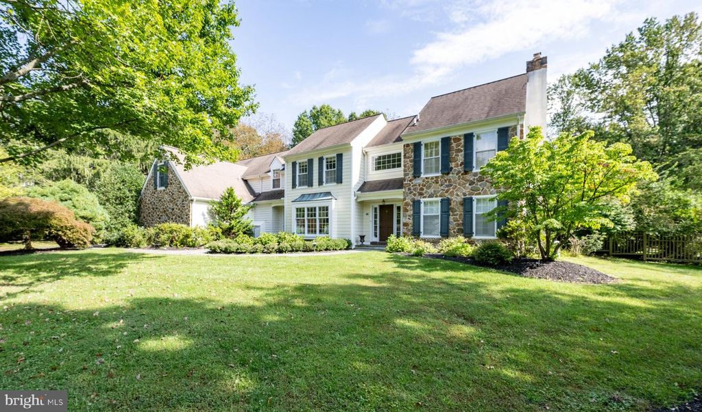 404 CHESTER RD, DEVON, PA 19333 — photo 4