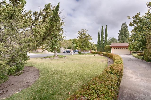 10162 Knuth Circle, Villa Park, CA 92861