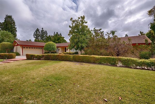 10162 Knuth Circle, Villa Park, CA 92861