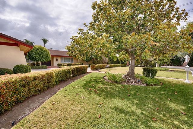 10162 Knuth Circle, Villa Park, CA 92861