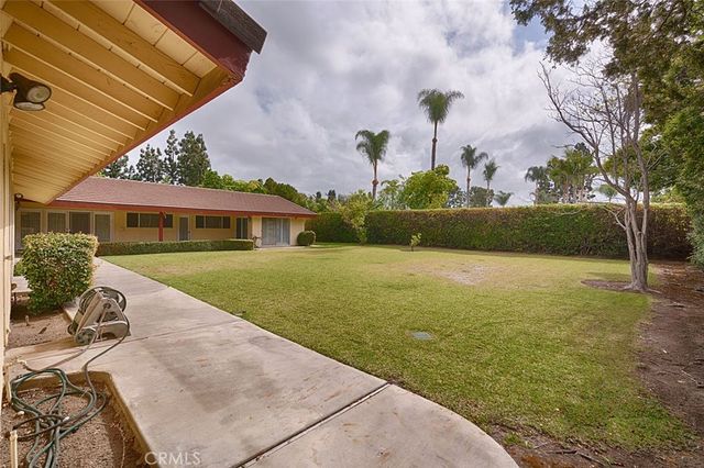 10162 Knuth Circle, Villa Park, CA 92861