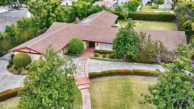 10162 Knuth Circle, Villa Park, CA 92861