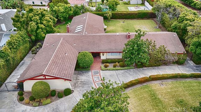 10162 Knuth Circle, Villa Park, CA 92861
