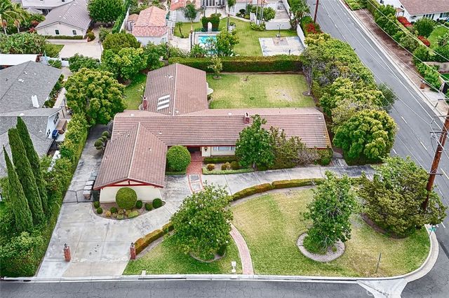 10162 Knuth Circle, Villa Park, CA 92861