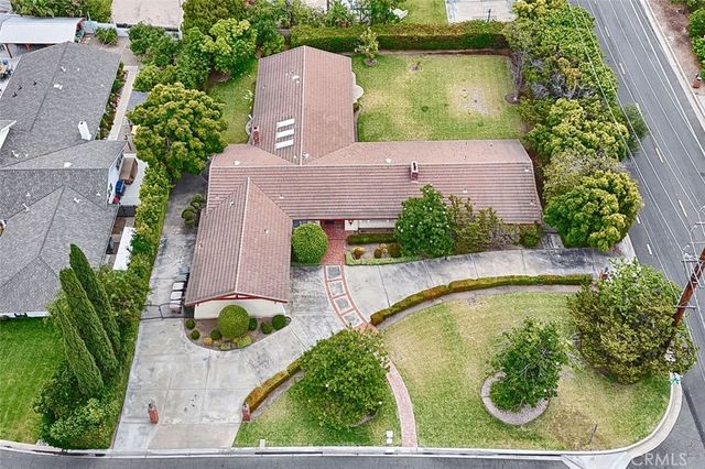 10162 Knuth Circle, Villa Park, CA 92861