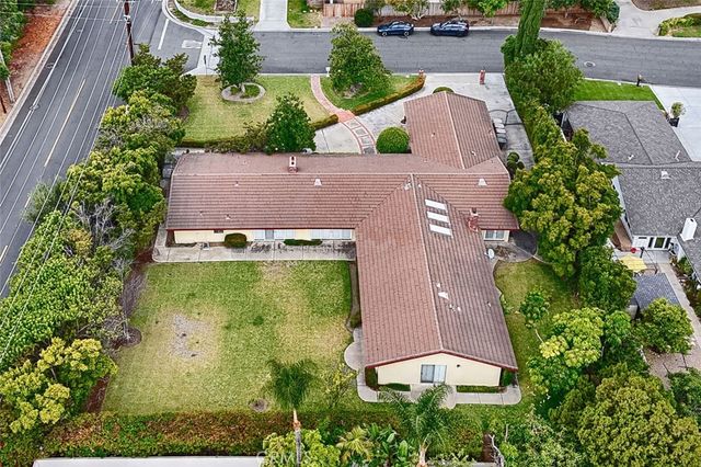 10162 Knuth Circle, Villa Park, CA 92861