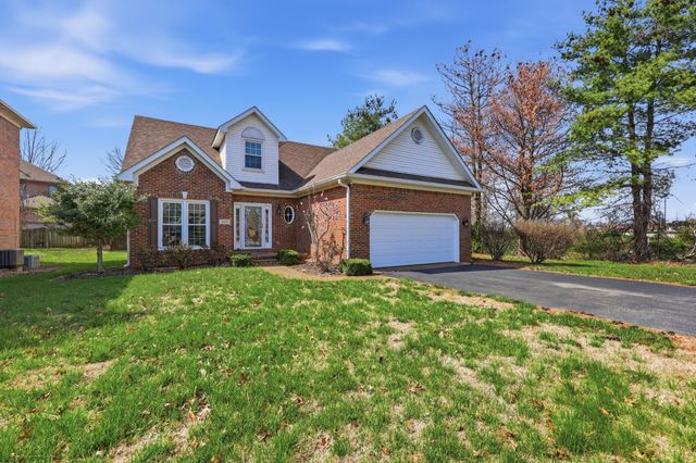 109 Pinnacle Point Avenue, Bowling Green, KY 42104