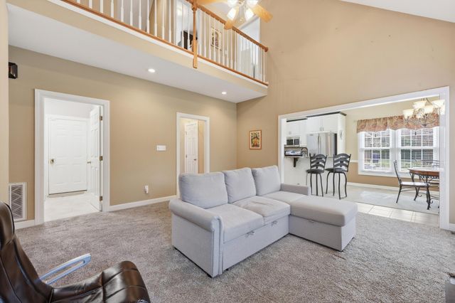 109 Pinnacle Point Avenue, Bowling Green, KY 42104