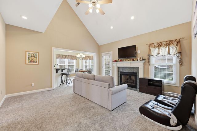 109 Pinnacle Point Avenue, Bowling Green, KY 42104