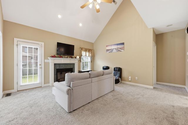 109 Pinnacle Point Avenue, Bowling Green, KY 42104