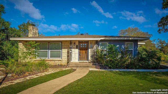 539 Rittiman Rd, San Antonio, TX 78209