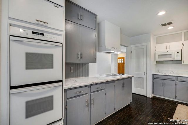 539 Rittiman Rd, San Antonio, TX 78209