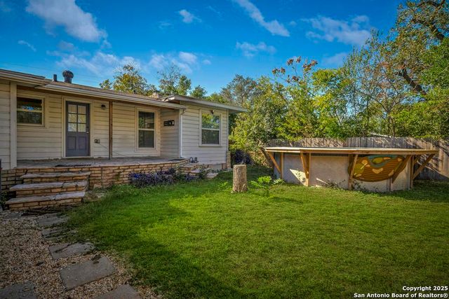 539 Rittiman Rd, San Antonio, TX 78209