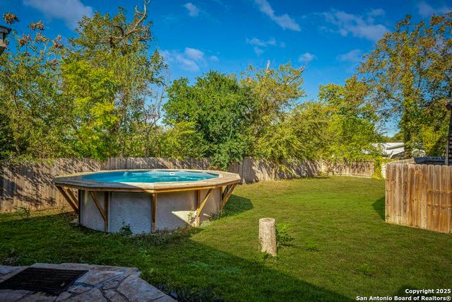 539 Rittiman Rd, San Antonio, TX 78209