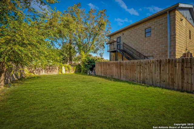 539 Rittiman Rd, San Antonio, TX 78209