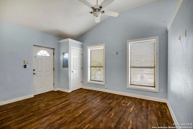 539 Rittiman Rd, San Antonio, TX 78209