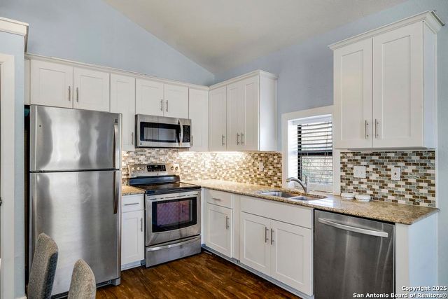 539 Rittiman Rd, San Antonio, TX 78209