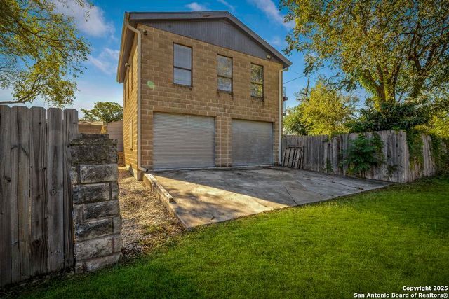 539 Rittiman Rd, San Antonio, TX 78209