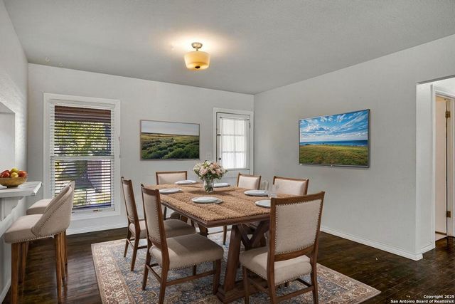 539 Rittiman Rd, San Antonio, TX 78209