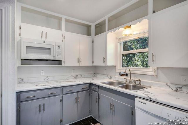 539 Rittiman Rd, San Antonio, TX 78209